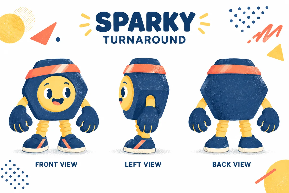 turnaround