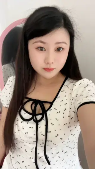 四種造型的我示例 3:原照片