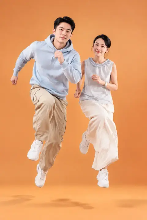 Jump shot result