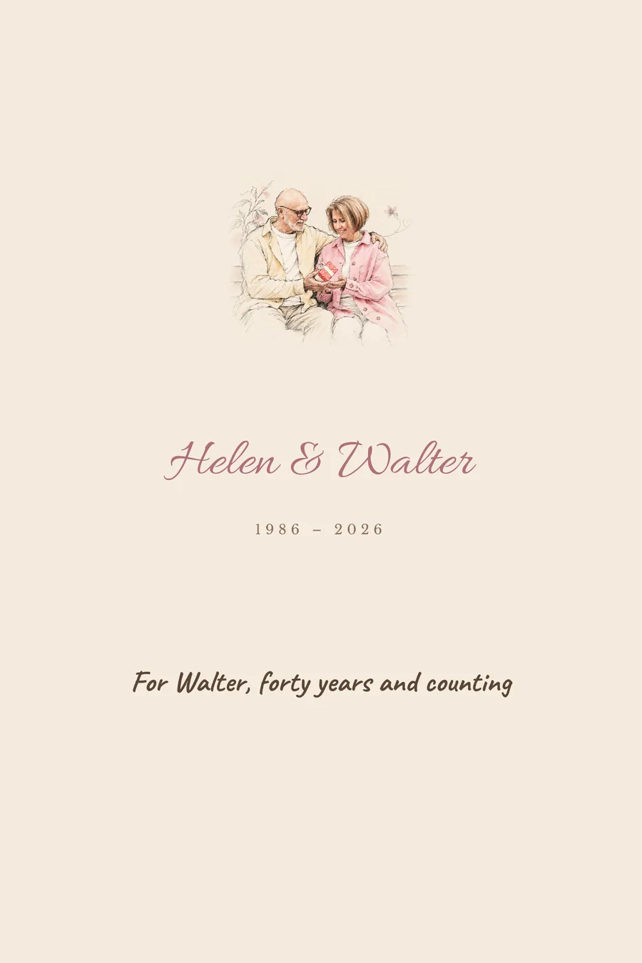 Title page