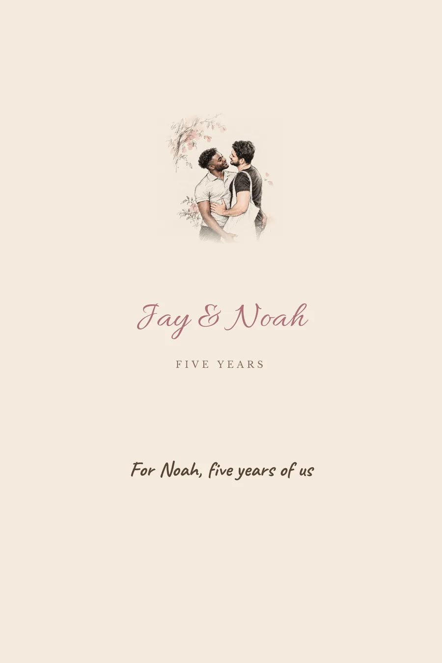 Title page