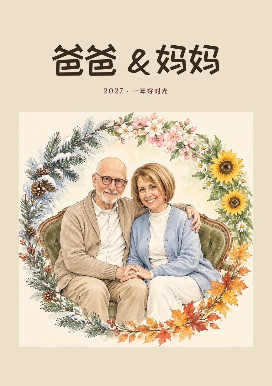 封面