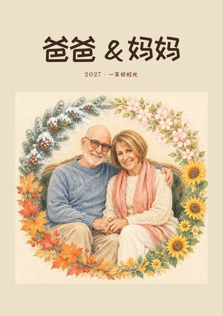 封面