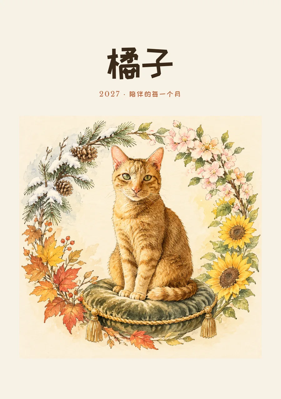 封面