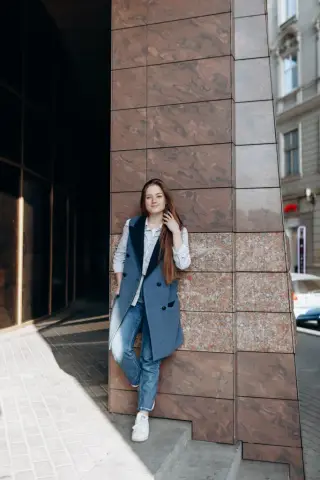 畫技退化圖示例 2：原照片
