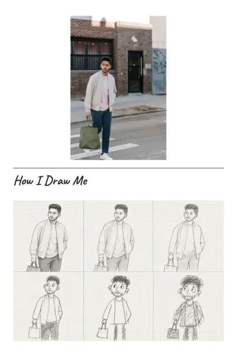 Drawing levels result